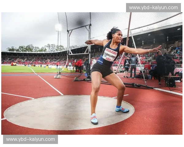迈向荣耀巅峰:国际田联钻石联赛的竞技盛宴