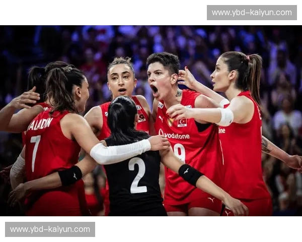 闪耀的东方之珠,挑战世界的劲旅——澳门女排的激情与荣耀