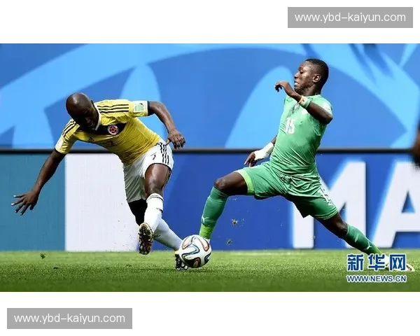 蓝色狂潮与非洲象牙:世界杯希腊vs科特迪瓦,一场激情与荣耀的碰撞